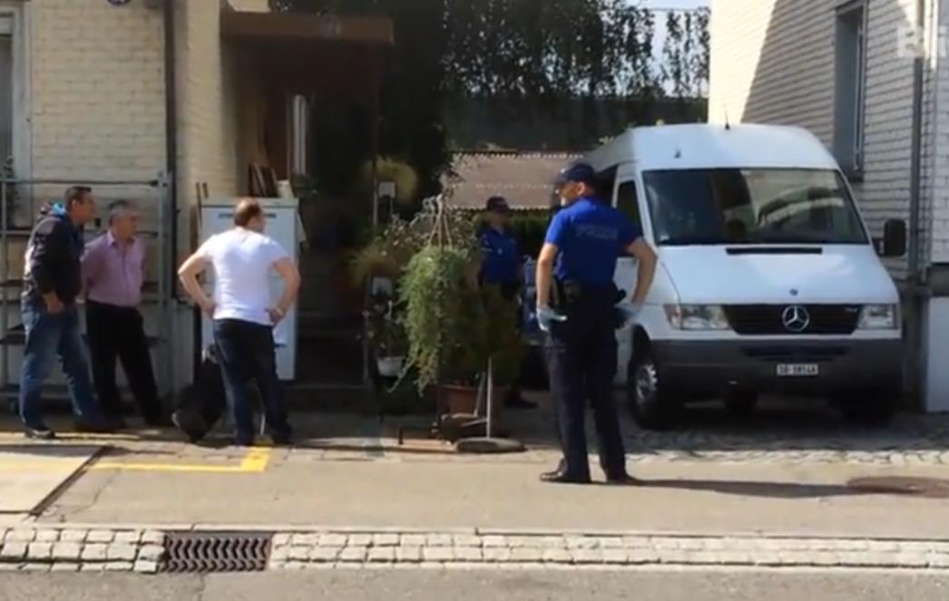 Srbin ubio Albanca u džamiji "zbog krvne osvete"