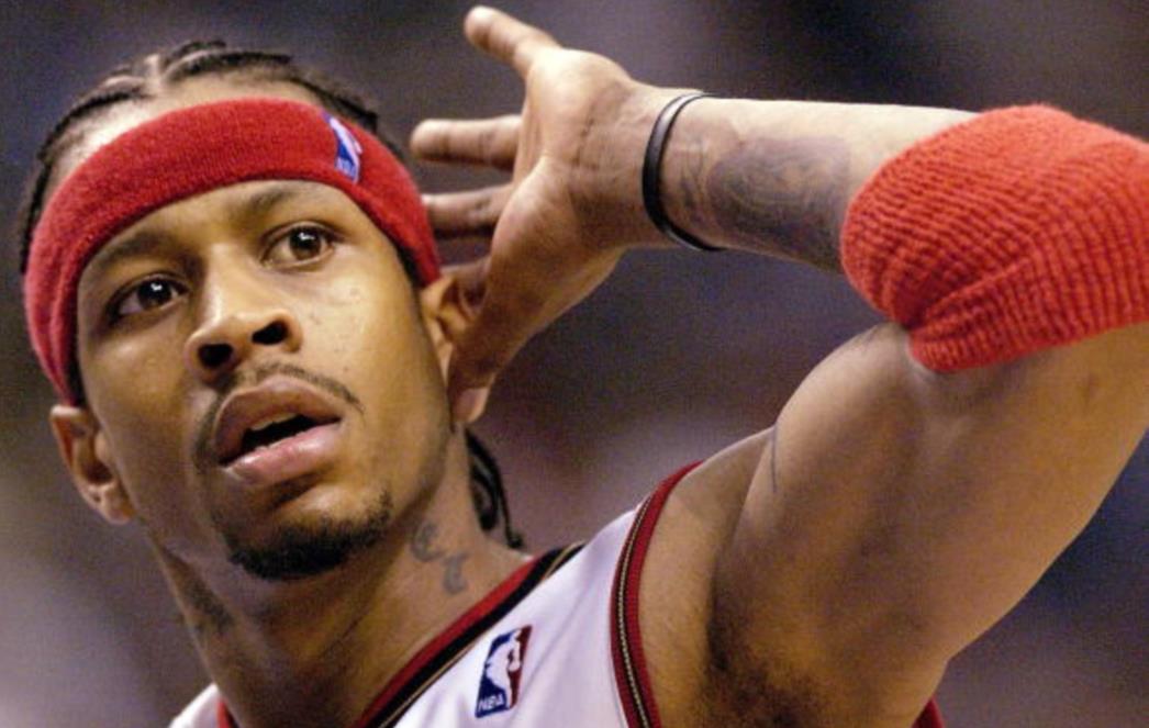 Iverson: "Nadam se da ću karijeru završiti u NBA ligi"