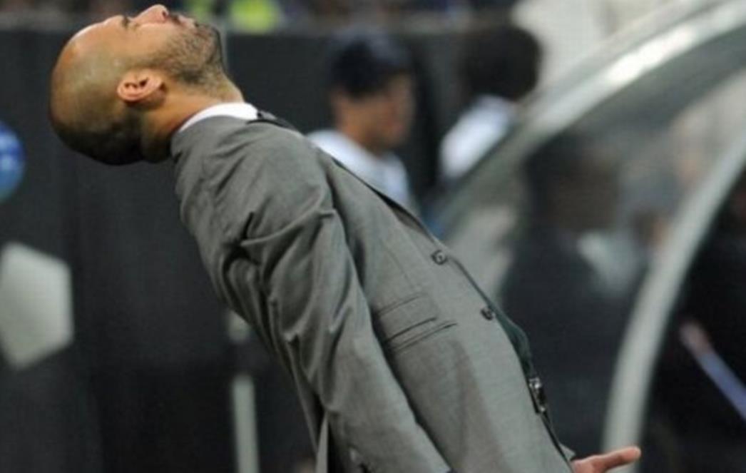 Guardiola: Peti trofej u godini je ogroman uspjeh 