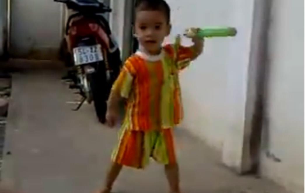 Novi Bruce Lee