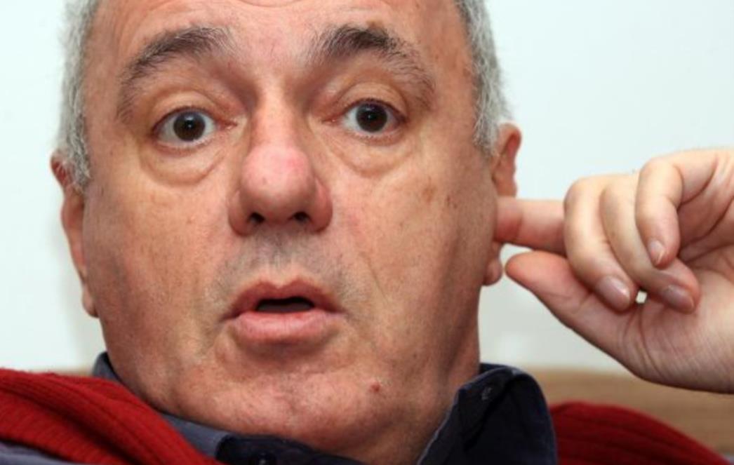 Legendarni 'analitičar' prognozirao pobjedu Josipovića u prvom krugu, a sada bulazni o anketama