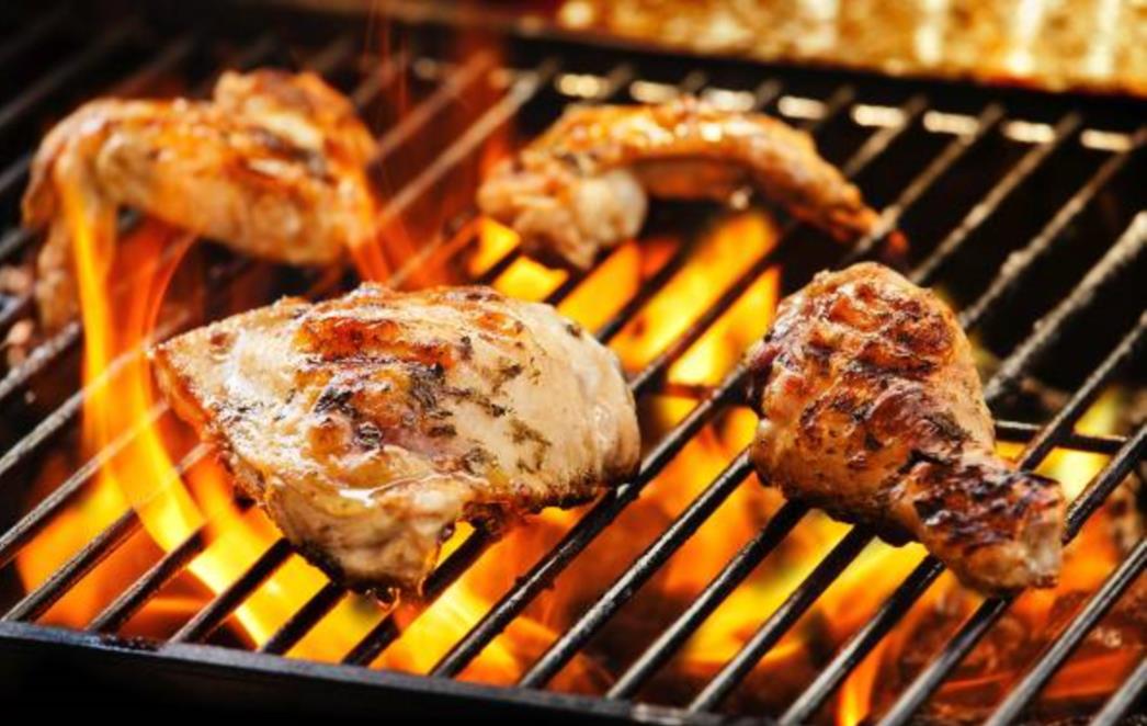 Roštiljate meso, gulite kivi i jedete samo cvjetove brokule? Pozdravite se sa zdravljem