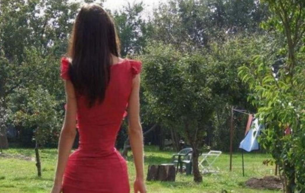 VIDEO: Ioana Spangenberg je žena s najtanjim strukom na svijetu