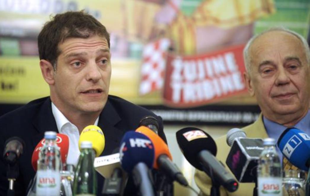 Bilić objavio popis za Gruziju 