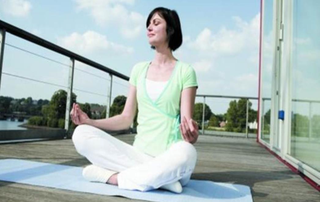 Meditacija jača imunitet i izoštrava um