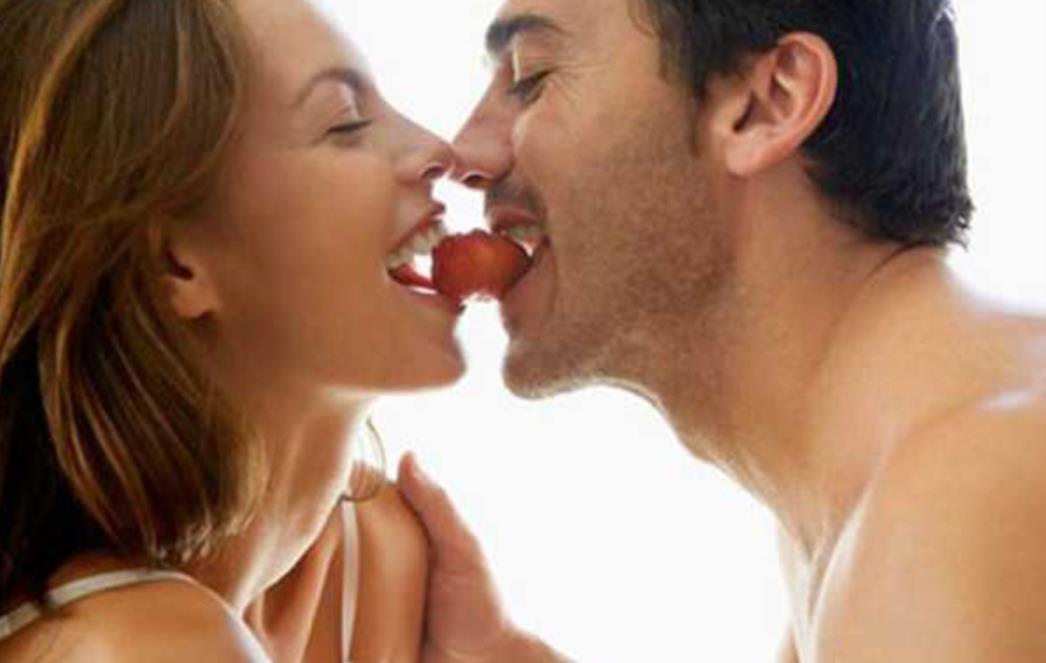 Kako jedete takav vam je i seksualni život 