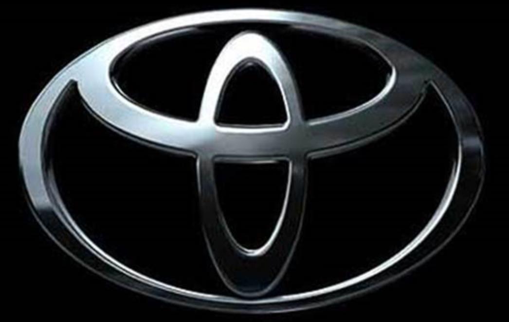 Toyota najavljuje normalizaciju