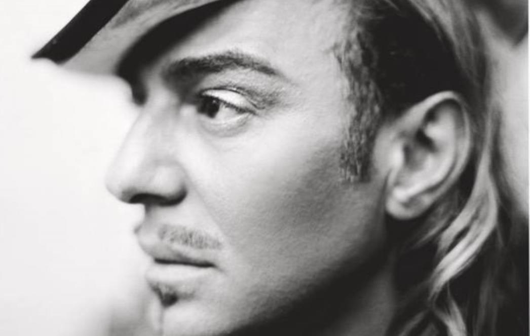 Galliano zbog antisemitizma dobio 6000 eura uvjetne kazne