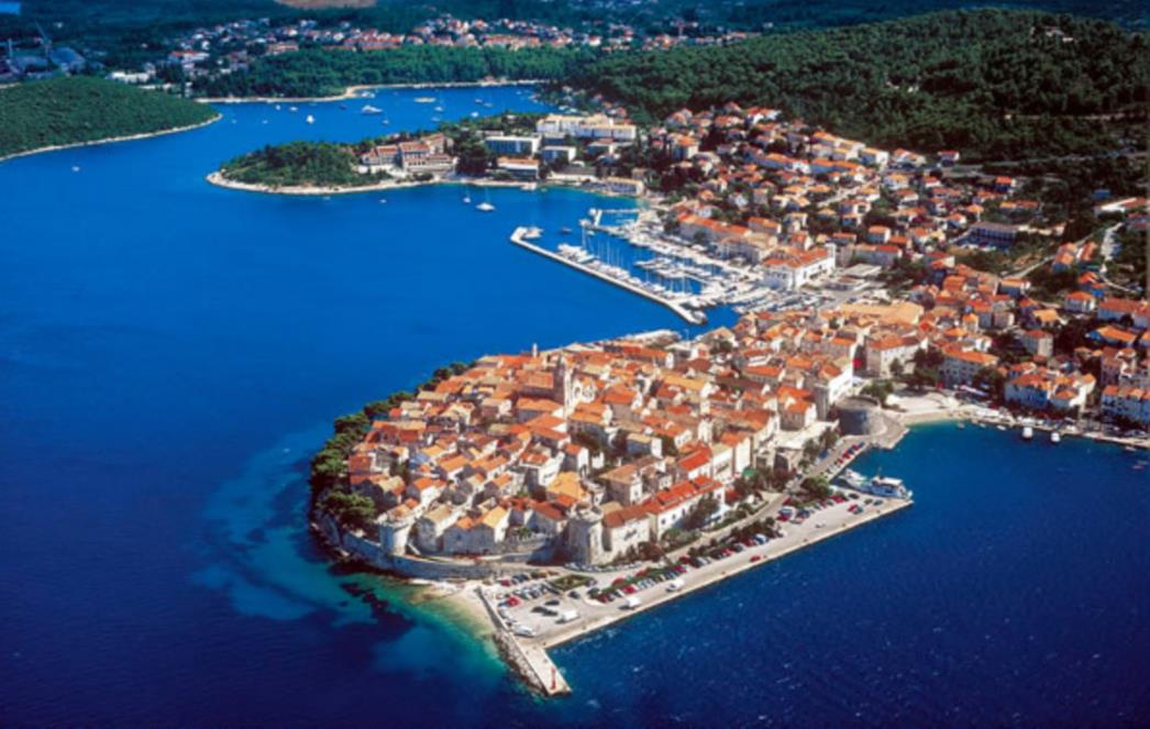 Korčula svijetu otkrila keramiku ledenog doba