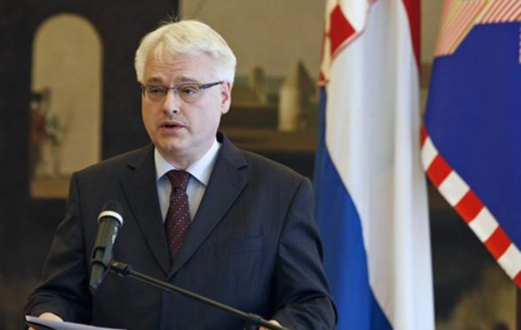 Josipović: Lipanj je realan rok 