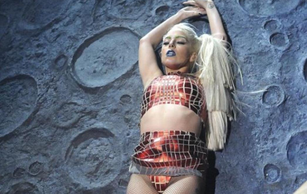 Radikalni kršćani mole Boga da ih ne posjeti Lady Gaga