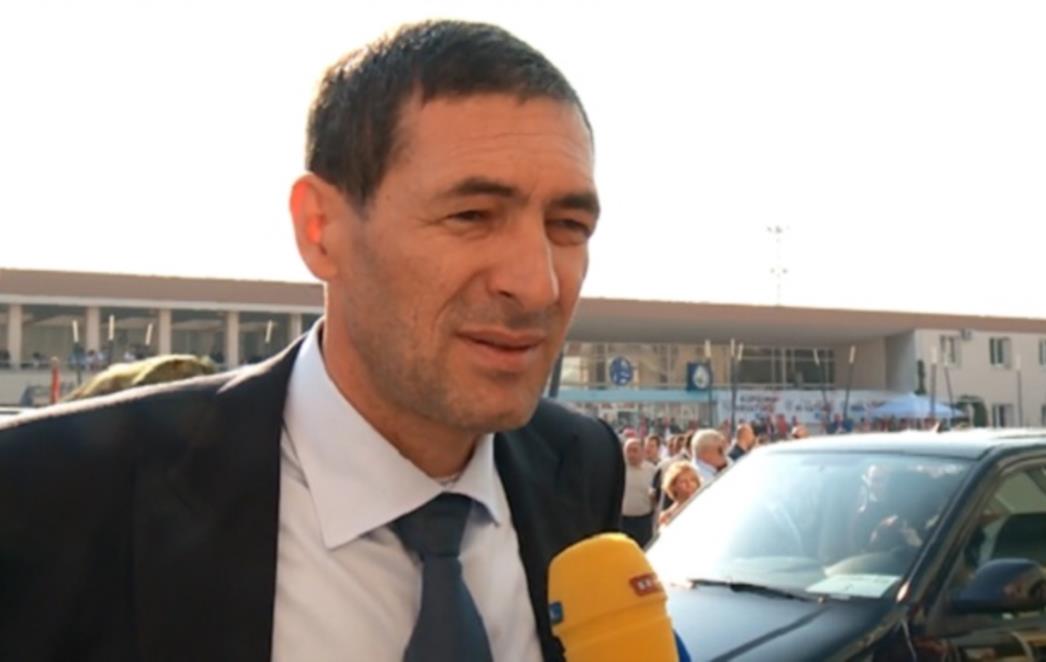 Kotromanović o Nikoliću: Ma jadno, očito čovjek ima problema!