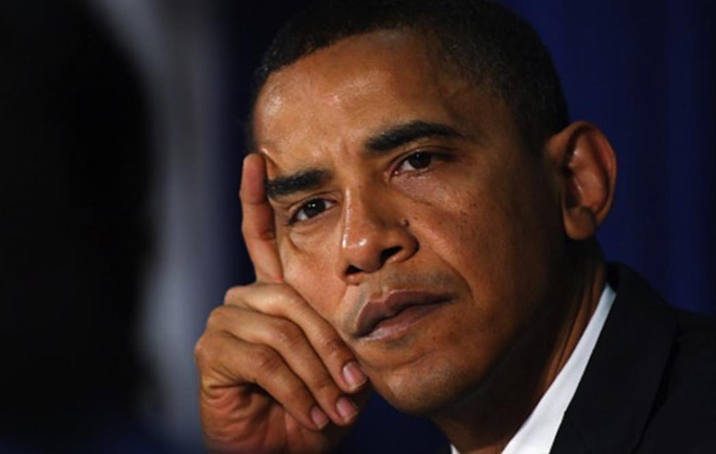 Obama i dalje razmišlja o ocu koji ga je napustio 