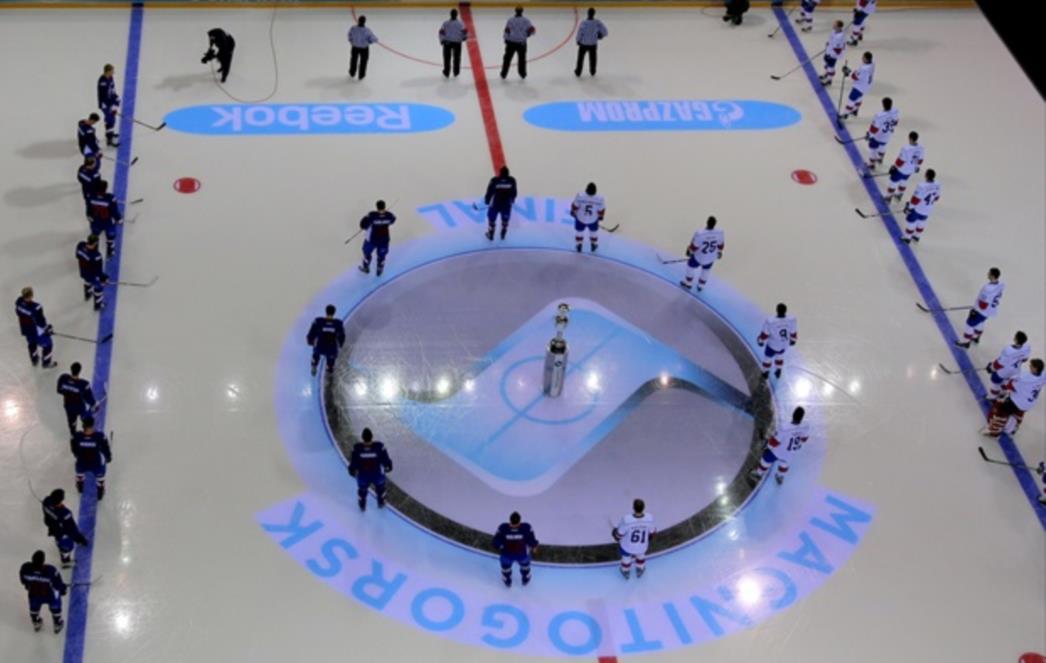 MEDVJEDI U DRUŠTVU VELIKIH: Što ih čeka u KHL-U?