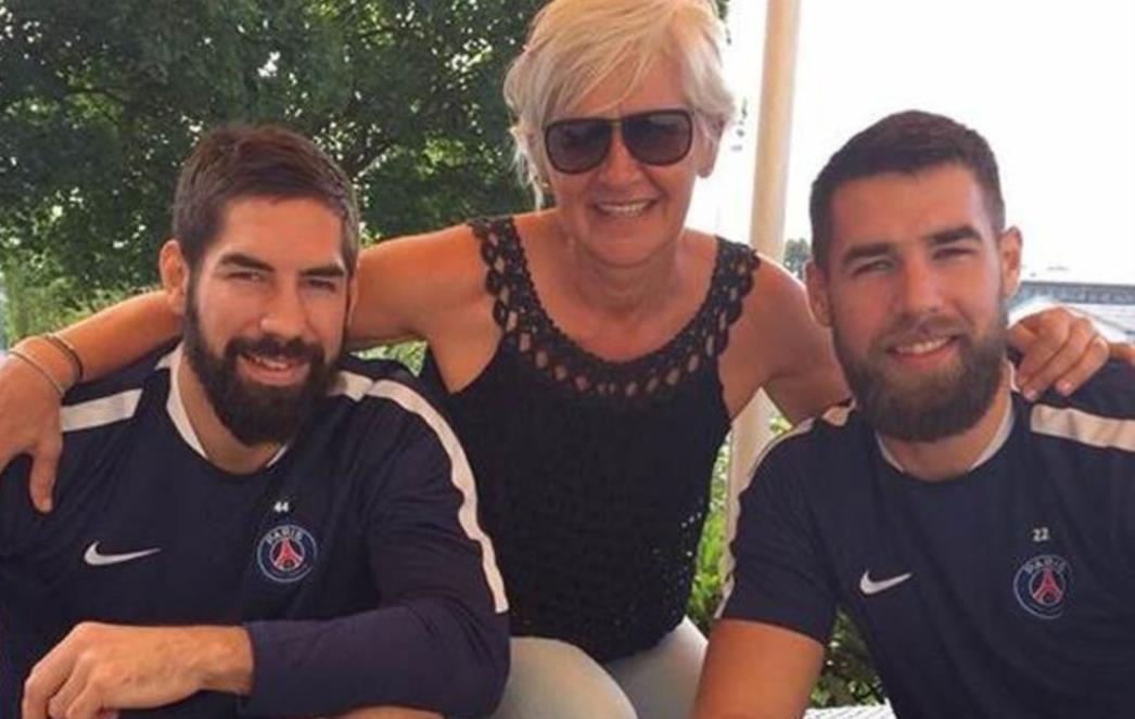 Braća Karabatić potpuno su neodoljiva!