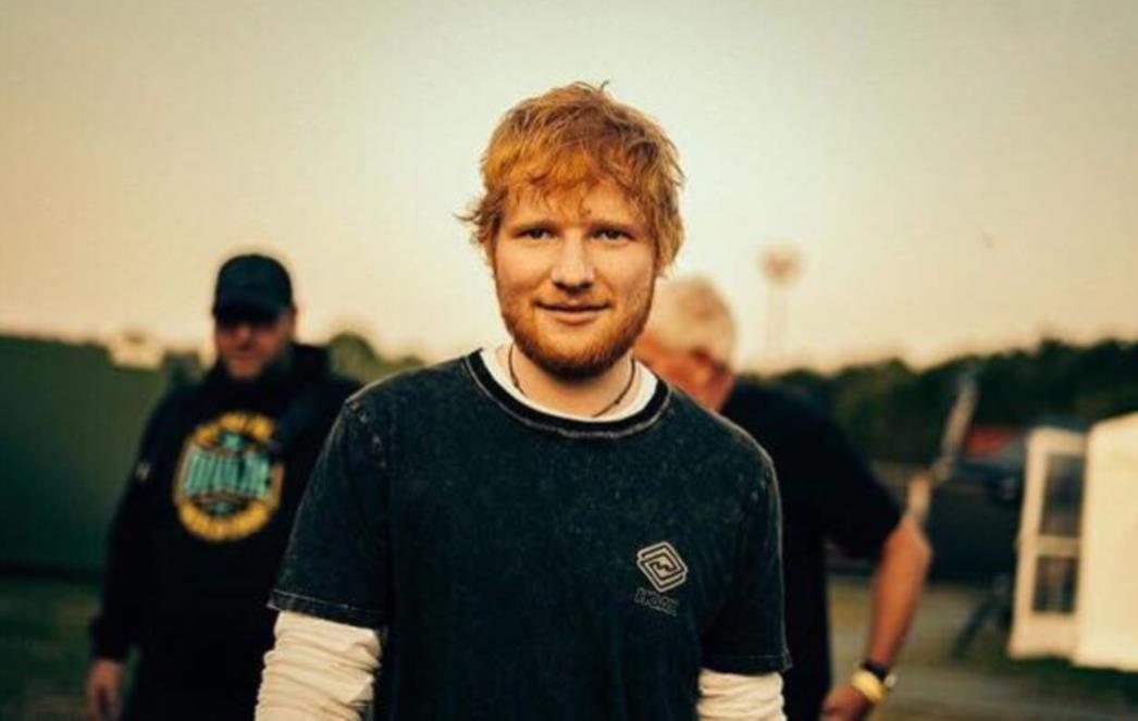 Ed Sheeran suočen s teškim optužbama koje bi mu mogle uništiti karijeru