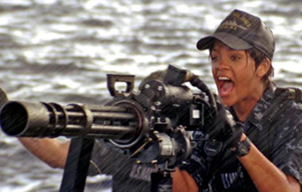 Rihannin film doživio totalni fijasko