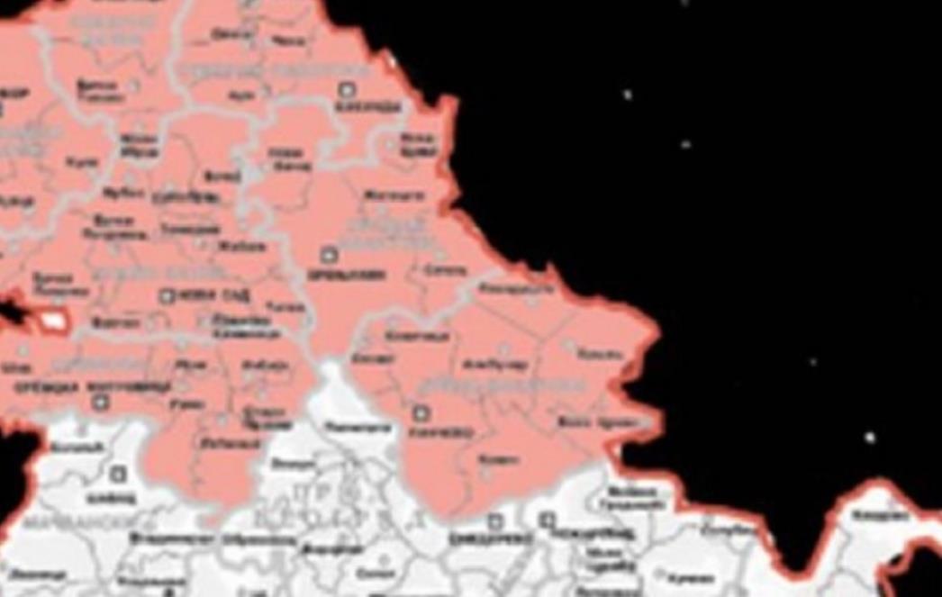 NOVI PROBLEMI ZA SRBIJU: Autonomni sjever Vojvodine traži 250 tisuća Mađara!