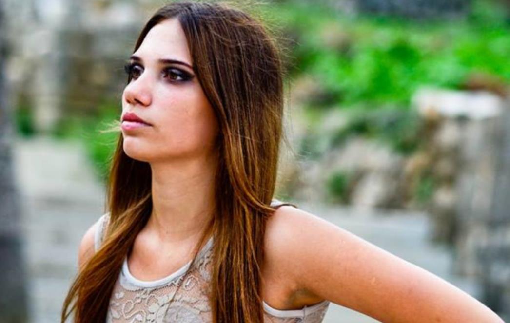 UPOZNAJTE DEVETU DJEVOJKU NA IZBORU ZA MISS DUBROVAČKO-NERETVANSKE ŽUPANIJE-  Anamariju Gavranić