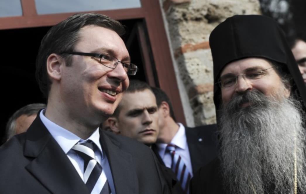 Vučić ide u Srebrenicu: Mali korak za čovjeka, ali veliki za Srbe