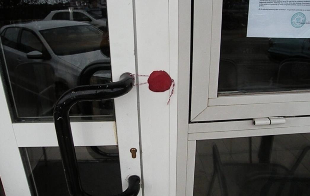 OVOG TJEDNA NOVA ZATVARANJA LOKALA U DUBROVNIKU: Konobar nagovarao inspektoricu da uzme račun!