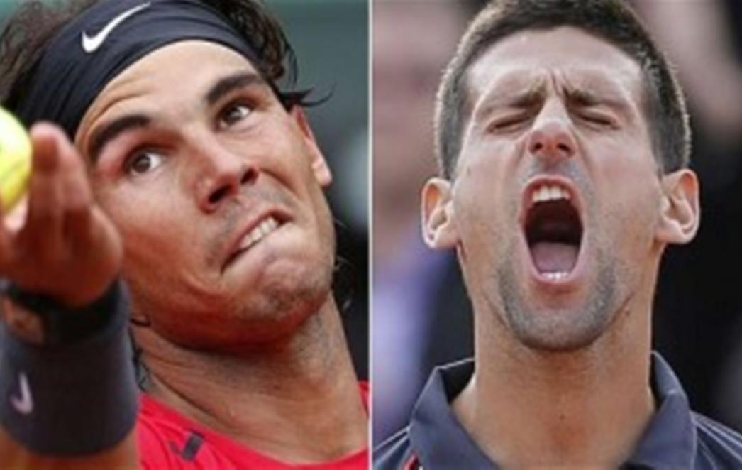 Nadal: Pobijedio sam najboljeg na svijetu, Đoković: Bio je bolji 