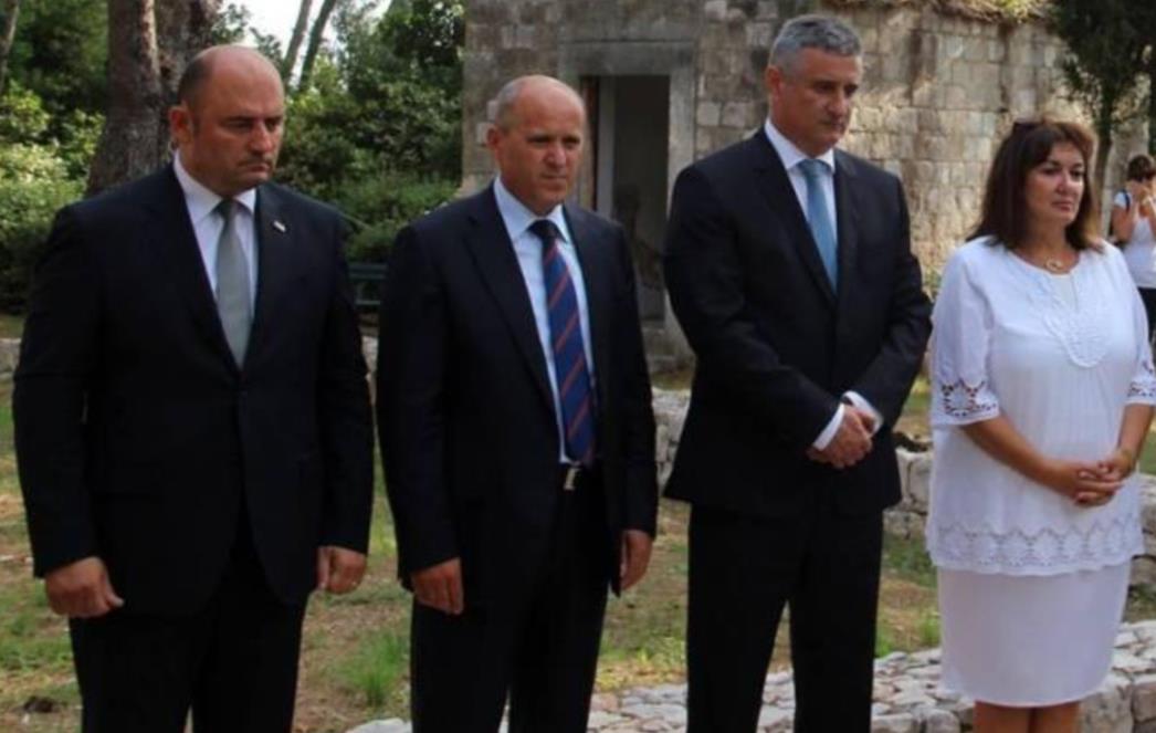 KARAMARKO U DUBROVNIKU: 'Broz Tito je najobičniji zločinac, lijeve elite se s tim moraju suočiti'