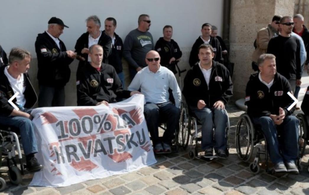 REAKCIJE BRANITELJA NA SASTANAK: Ovo je sramota, od Zokija nismo ništa ni očekivali!