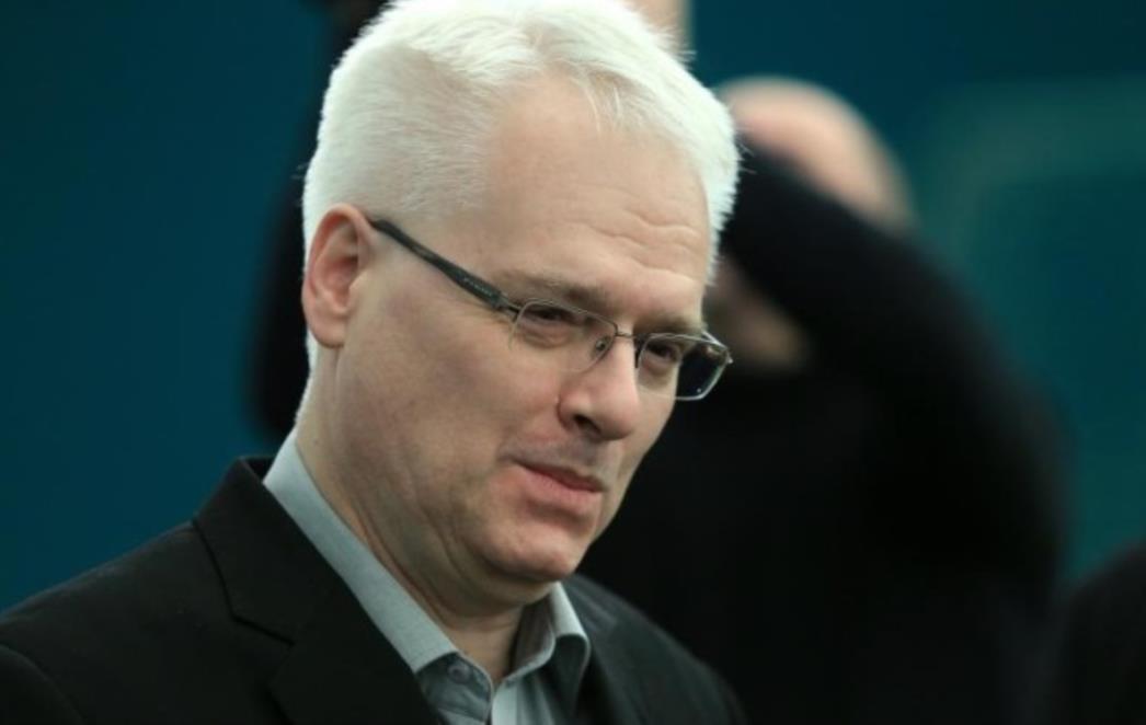 Ovo su jugo - partizanski potomci koji haraju hrvatskom politikom, što Josipović zna o tome?