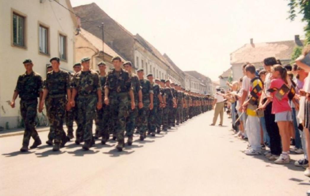 SRETAN ROĐENDAN, CRNE MAMBE! Oni su Farkašić, Livno, Dubrovnik.. I ne zaboravite, oni su prešućena ‘Una ’95’!