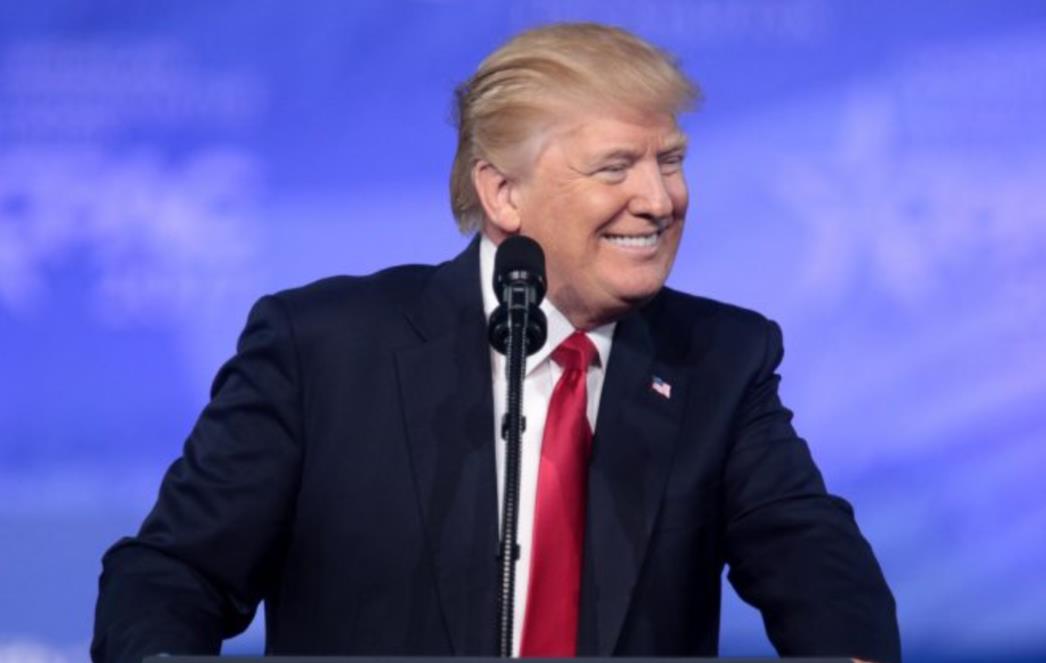 NIJEMCI SE POBUNILI Trump zaprijetio da će Antifa pokret proglasiti terorističkom organizacijom