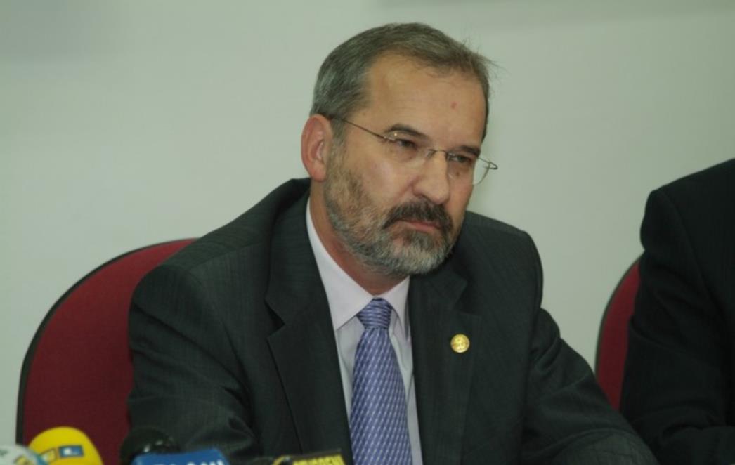 Bajić: Nadam se da će se optužnica proširiti i na zločine u Hrvatskoj