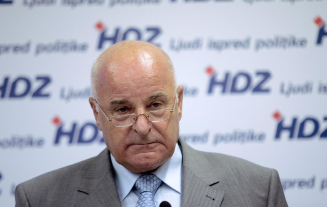 DORH demantira Jarnjaka: Nije istina da se dogovorio s Bajićem za iskaz