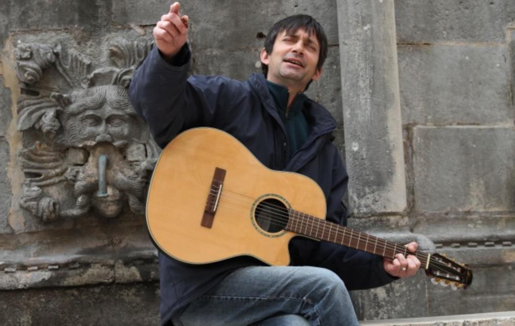 Legendarni Mirso započinje koncert Atlantide u Revelinu