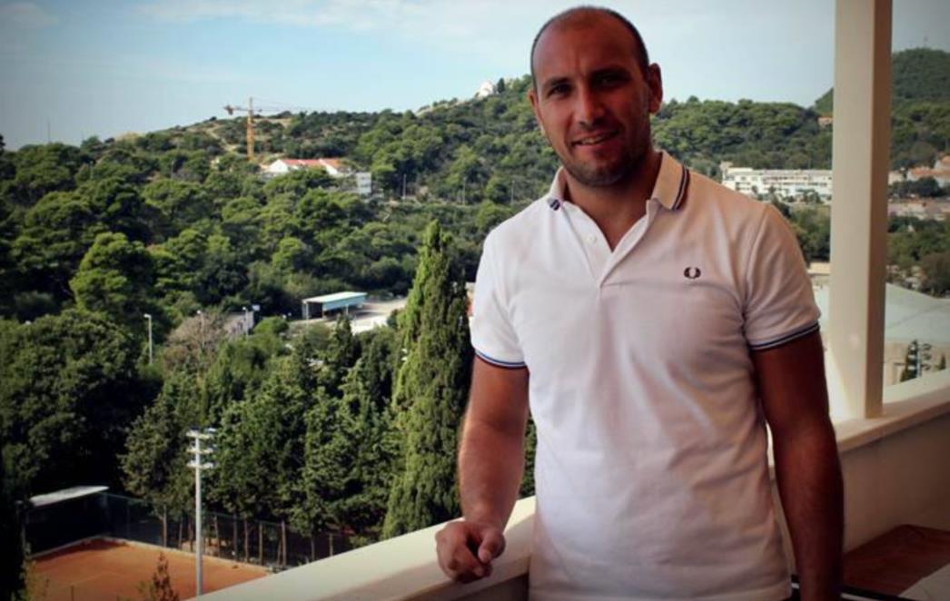 PUTOVANJE ŽIVOTA:  Dubrovčanin Ivan Vuković odlazi na dva mjeseca u Keniju pomagati siromašnoj djeci