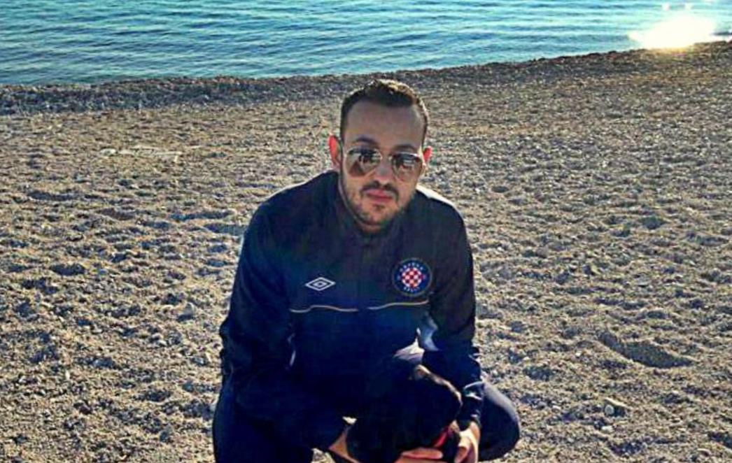 MLADI KOJI MIJENJAJU SVIJE(S)T: Pročitajte priču Paska Tomaša, mladića s Osojnika koji živi s epilepsijom