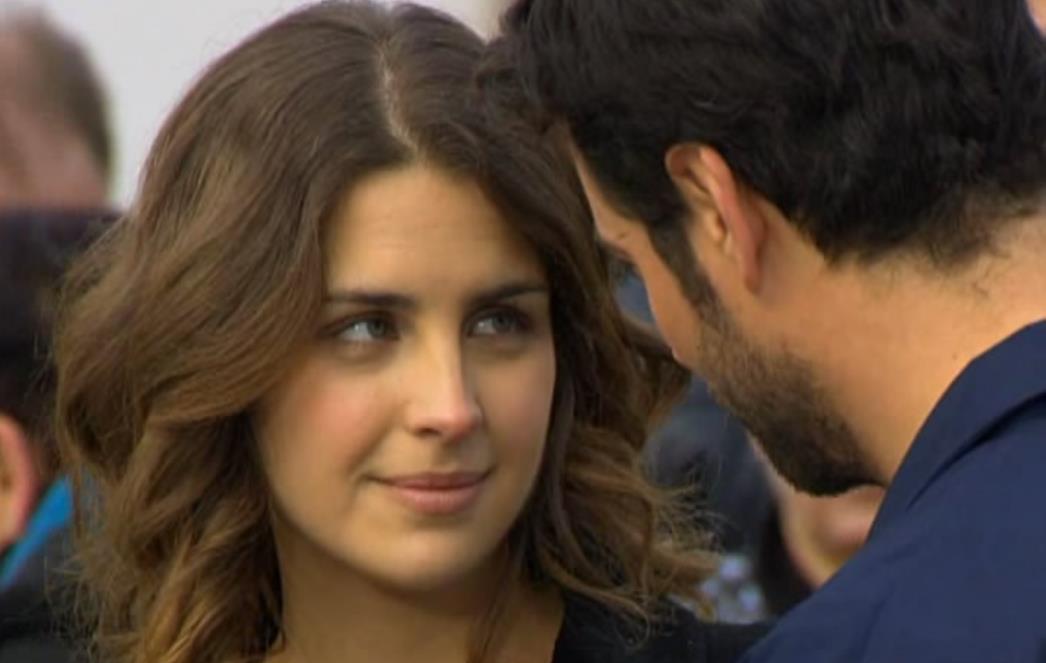 NOVI PREOBRAT U SERIJI Lara odlazi u Australiju! (FOTO)