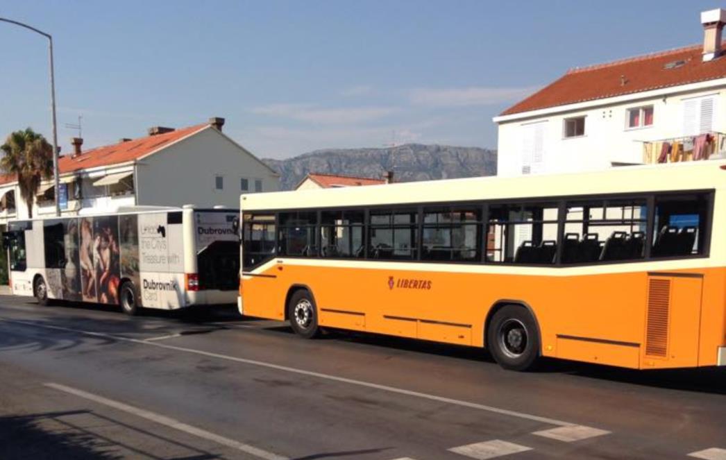 Novi vozni red u prigradskom prijevozu