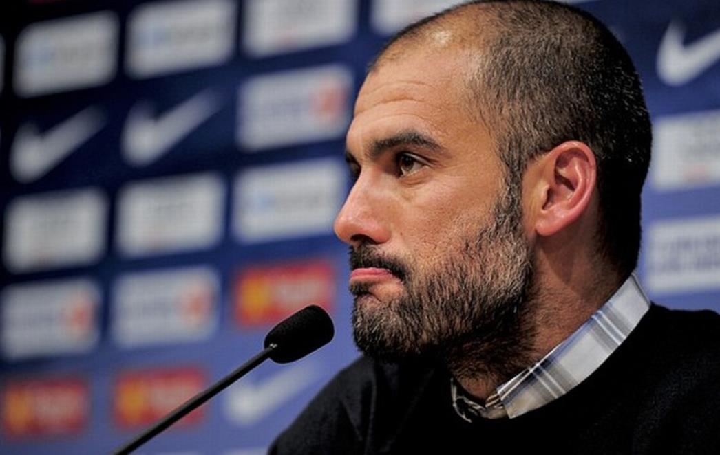 Guardiola: Moramo se popraviti, inače ostajemo bez naslova 