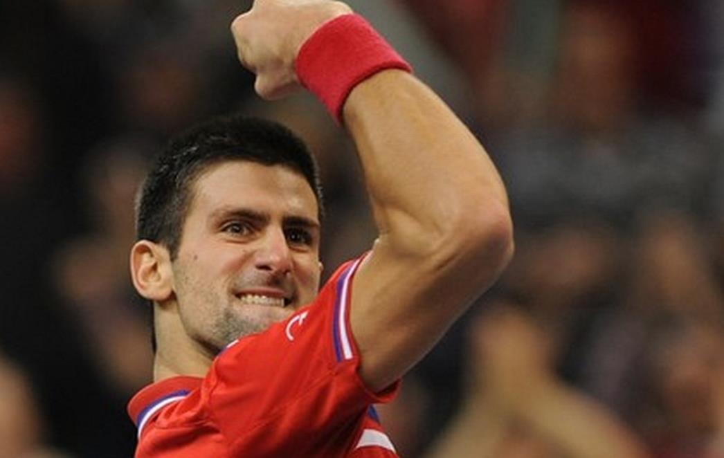 AIPS: Đoković i Bjørgen najbolji sportaši 2011. godine