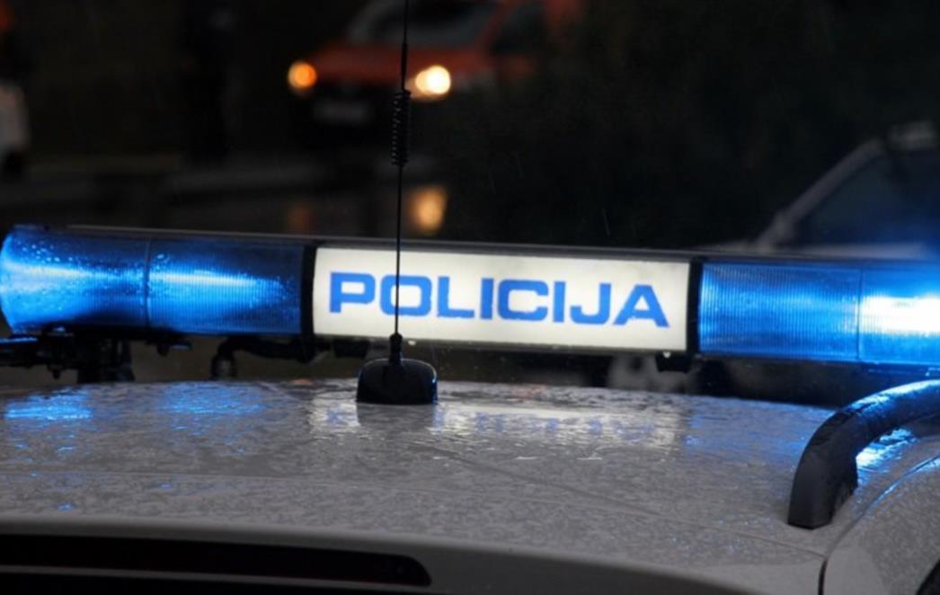 Policija riješila razbojništvo u Pločama