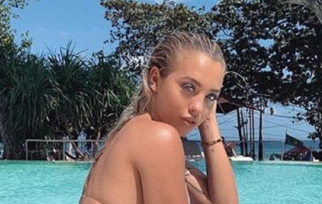 'VULGARNO I JEFTINO' Goli bikini fitness modela naljutio je njezine fanove