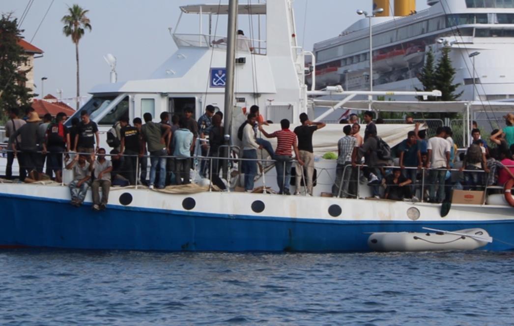 Centar za mirovne studije: Primjer ste dobre prakse spašavanja i zbrinjavanja imigranata