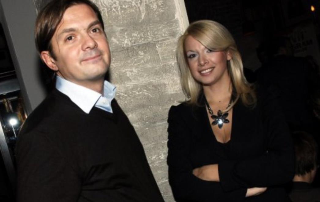 Milan Popović pozira s drugim ženama samo da bi Severina bila ljubomorna