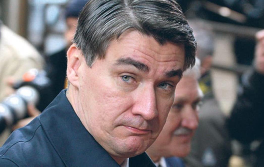 'Milanović, Sabo i Pupovac kao Alisa u zemlji čudesa! Nisu shvatili poruku da je vrijeme za odlazak'