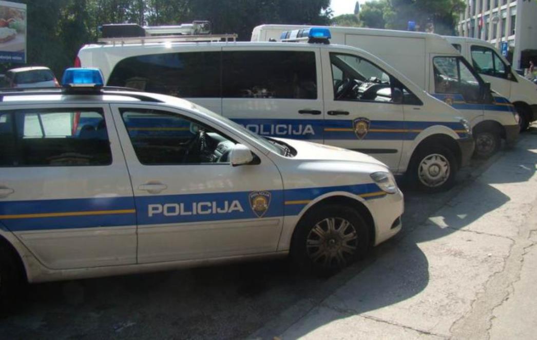 Prošli tjedan sankcionirano 656 vozača