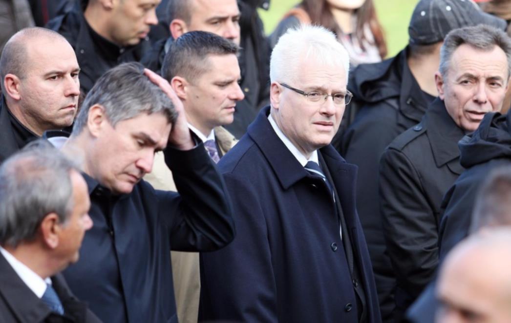  LEŠINARI NAD VUKOVAROM: Grad se nije mogao obraniti, pa ipak obranio je Hrvatsku! 