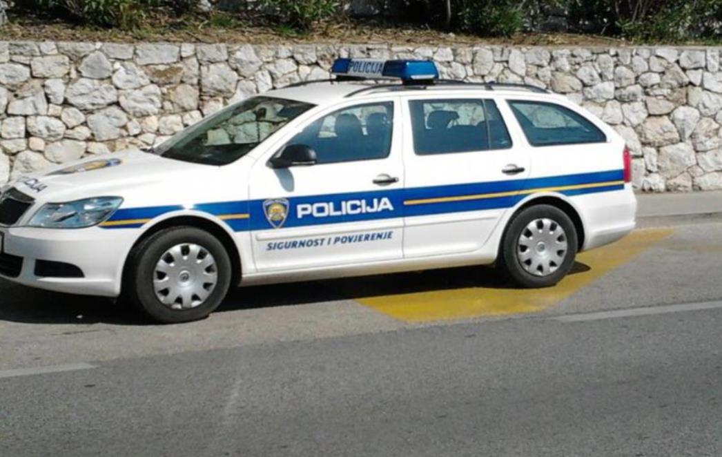 Napad ispred Sportske dvorane u Dubrovniku: Teško ozlijeđen 29-godišnjak