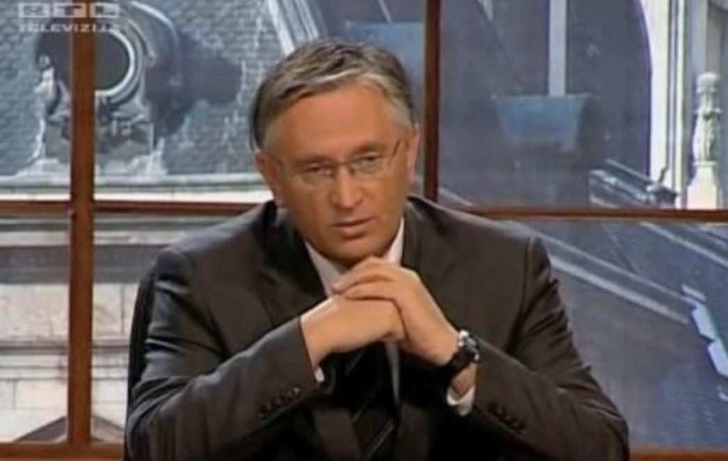 U CENTRU OSIJEKA! Ubijen odvjetnik Vlatko Vidaković, kćer vikala: Puca mi u tatu!