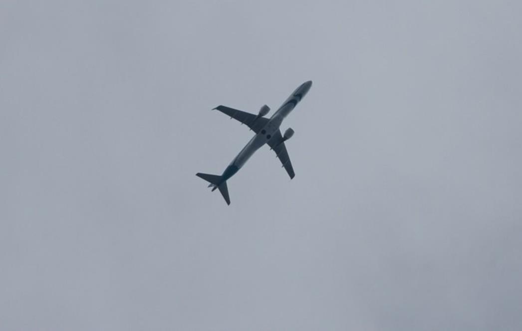 DIM U KABINI Avion hitno sletio u Zagreb, troje ozlijeđenih